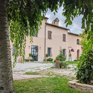 Bauernhof Casale Boschi - Rifugio Di Pianura, Cotignola