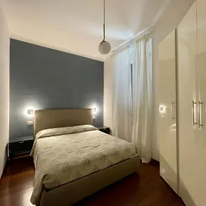 The Painting Apartment. A And Lovely In Apartment Mailand