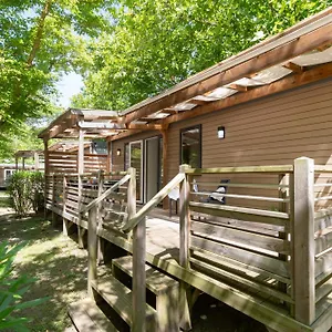 Campingplatz Village Tahiti, Lido delle Nazioni