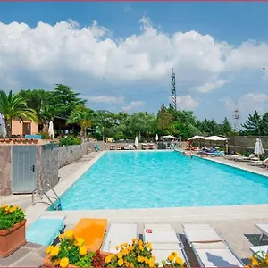 Happy Village & Campingplatz La Giustiniana