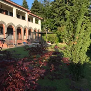 Apartment Clarabella, Camugnano